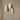 Handmade Japanese Wabi Sabi Oblong LED Pendant Lamp Aiko