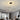 Nirvik – Modern Scandinavian Dimmable LED Ring Pendant Lamp