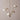 Japanese Multi-heads Wabi-sabi LED Pendant Lamp Riko