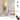 Ivenor – Minimalist Contemporary Fabric Shade Dimmable LED Floor Lamp