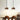 Josefin – Natural Stone & Wood LED Pendant Lamp Lampasa.com