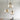 Mirla – Modern Glass LED Pendant Lamp for Sleek, Contemporary Lighting