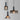 Ari – Retro-Style LED Pendant Lamp for Classic and Cozy Interiors