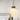 Josefin – Natural Stone & Wood LED Pendant Lamp Lampasa.com
