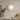Fien – Wabi-Sabi Style Round LED Wall Light for Ambient Interior Lighting