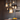 Odin – Luxury Elegant Glass Ball LED Pendant Lamp for Sophisticated Interiors