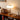 Esben – Vintage LED Table Lamp with White Glass Shade