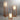 Ingvild – Japanese-Style Solid Wood LED Floor Lamp with Lantern Design