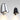 Erland – Retro Waterproof Outdoor LED Wall Light for Patios and Entrances