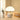 Ceramic Mushroom Style Small LED Table Lamp - Tora