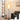 Ivenor – Minimalist Contemporary Fabric Shade Dimmable LED Floor Lamp