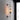 Sola – Modern Industrial LED Wall Light with Glass Shade