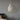 Handmade Japanese Wabi Sabi LED Pendant Lamp Satoko