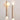 Japandi Travertine Long LED Wall Sconce – Sorell lampasa.com