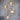 Liam – Nordic Modern LED Pendant Light with Elegant Glass Shade