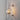 Sola – Modern Industrial LED Wall Light with Glass Shade
