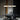 Dimmable White Alabaster Marble Linear Dining table/ bar LED Pendant Lamp Albert