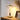 Valora – Elegant Gold Modern Glass LED Table Lamp