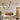 Nordic Leather Belt Glass Dimmable LED Pendant Lamp Krystof