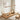 Natural Stone Dining Table - Bar Dimmable LED Pendant Lamp Arvid