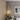 Myntor – Unique Modern LED Ring Bedside/ Corner Pendant lamp