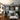 Asa – Industrial Retro LED Ceiling Light with Adjustable Long Arm Design