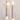 Japandi Travertine Long LED Wall Sconce – Sorell lampasa.com