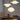 Amara – Antique Style LED Glass Pendant Lamp