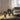 Modern Flar Blown Italian Style LED Table Lamp Jens