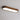 Ivar – Elegant Walnut Color Dimmable LED Ceiling Lamp Lampasa.com