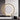 Luna – Modern Minimalist Dimmable LED Ring Wall Lamp for Sleek, Ambient Lighting