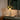 Rechargeable Yellow Cave Stone LED Table Lamp - Jorid