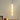 Dimmable White Alabaster Marble Linear LED Pendant Lamp Albert