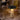 Rechargeable Yellow Cave Stone LED Table Lamp - Jorid